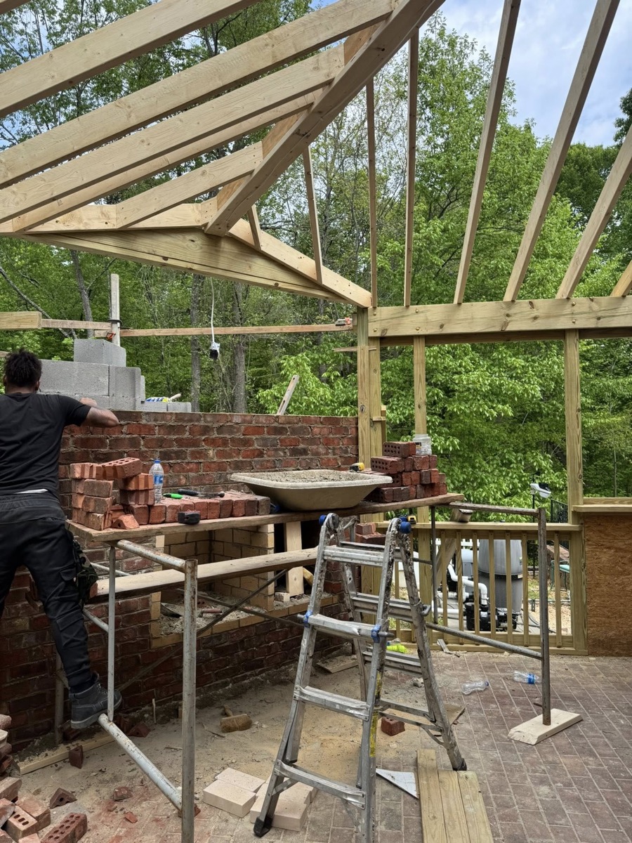 Framing